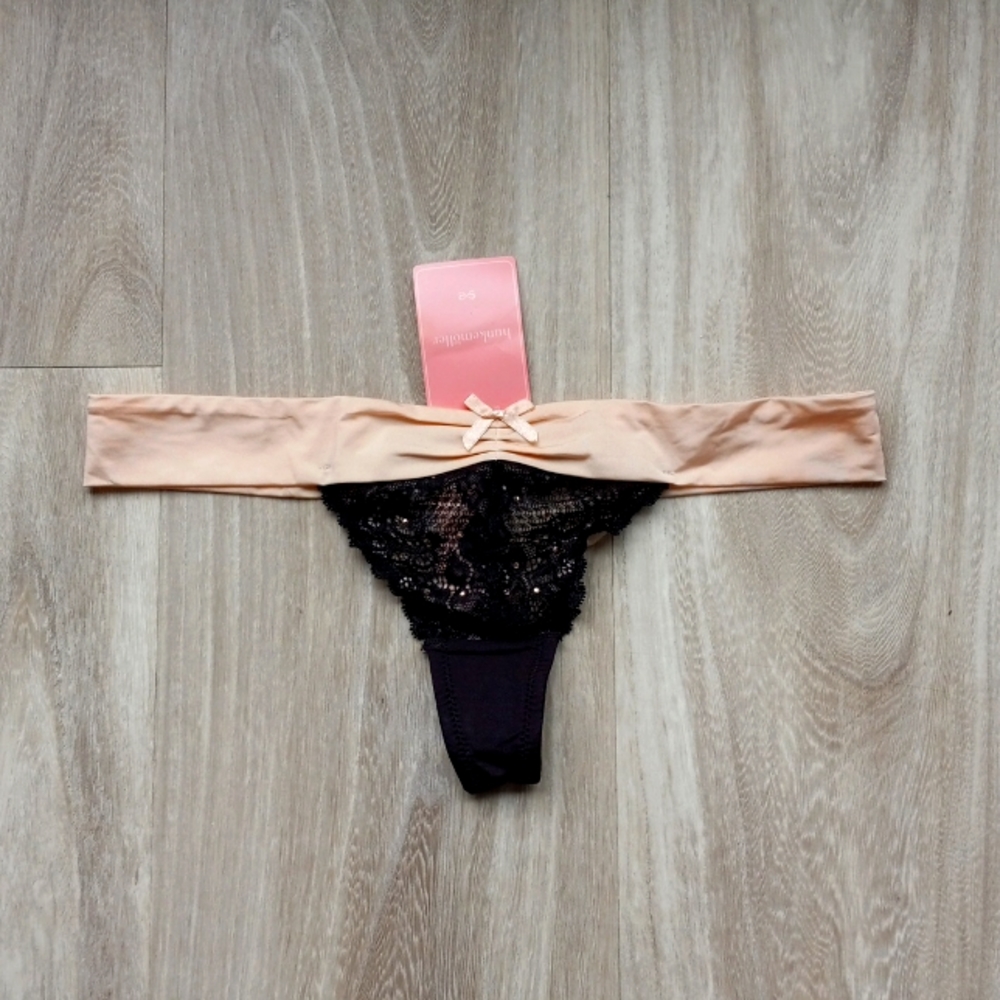 Woman Hunkemöller Thong